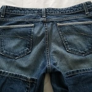 Cruel Girl Jeans 11 Long